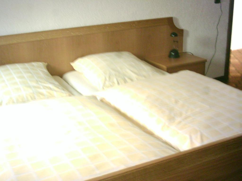 Hotel Rheinstein Rüdesheim am Rhein Kamer foto