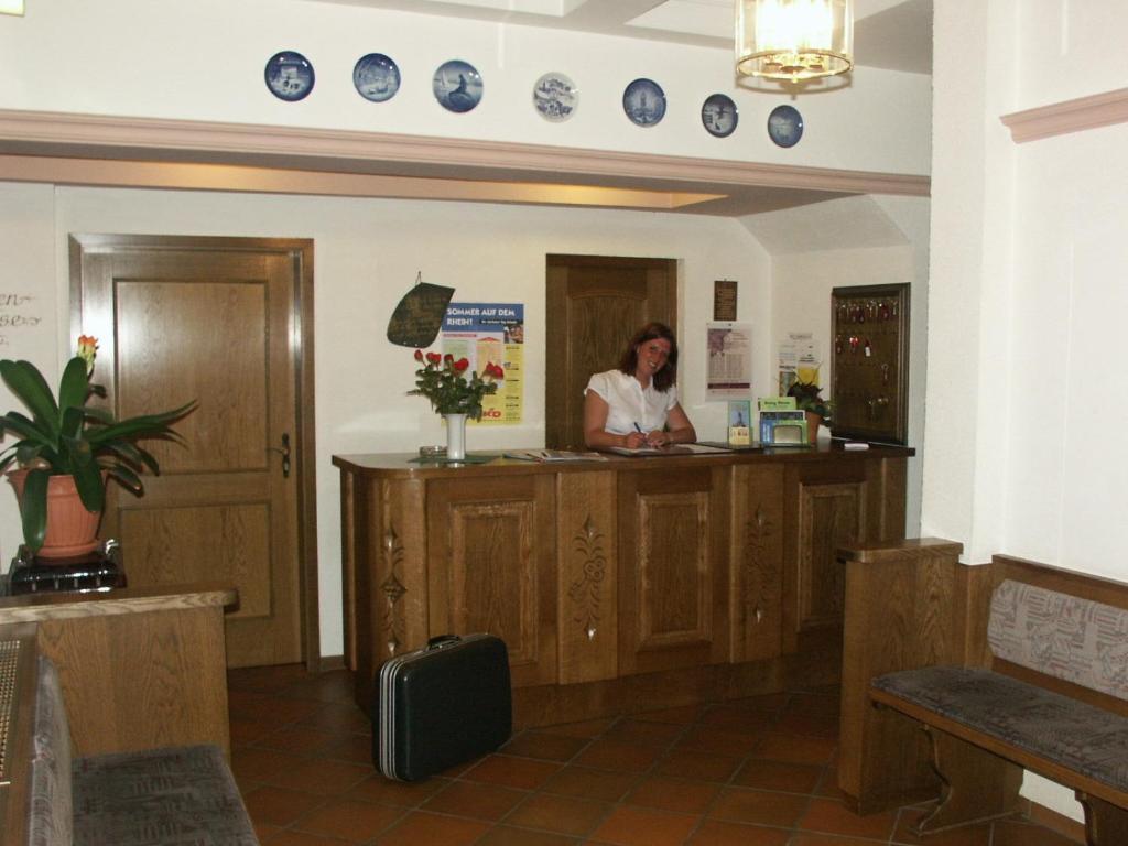 Hotel Rheinstein Rüdesheim am Rhein Buitenkant foto