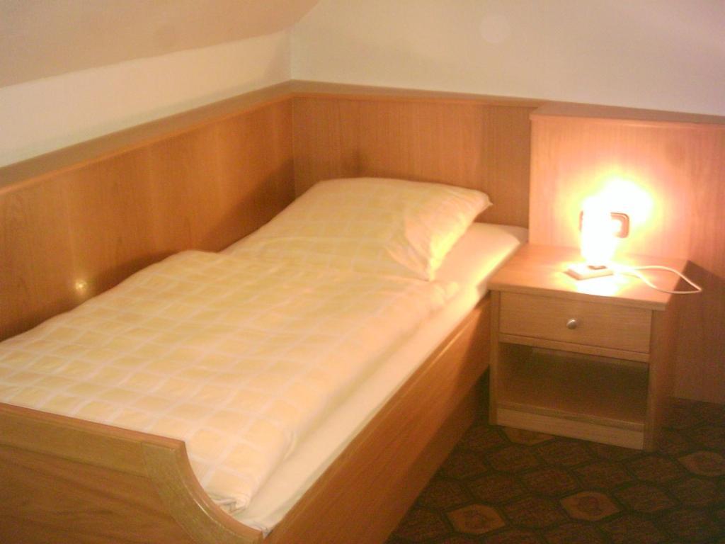 Hotel Rheinstein Rüdesheim am Rhein Kamer foto