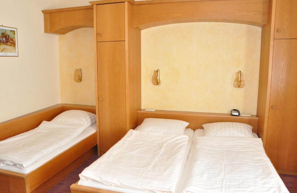 Hotel Rheinstein Rüdesheim am Rhein Kamer foto